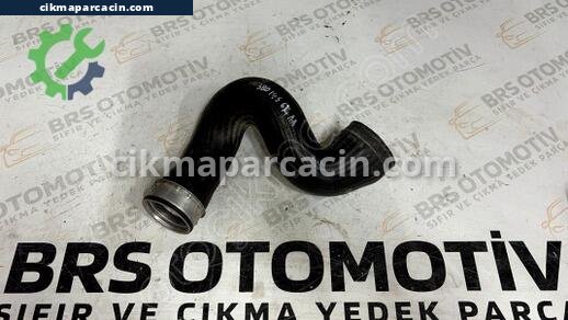 Volkswagen Passat Turbo Hortumu çıkma parça