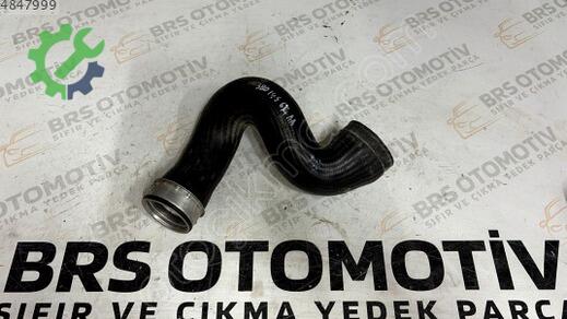 Volkswagen Passat Turbo Hortumu çıkma parça