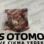 VW PASSAT -Audi A6-A4  Kalorifer Hortumu 8D0819373N