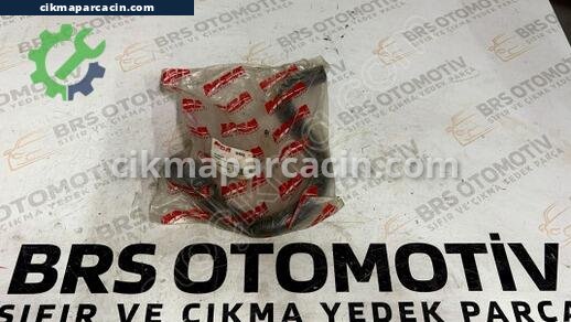 Audi A4 Kalorifer Hortumu çıkma parça