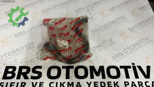 Audi A4 Kalorifer Hortumu çıkma parça