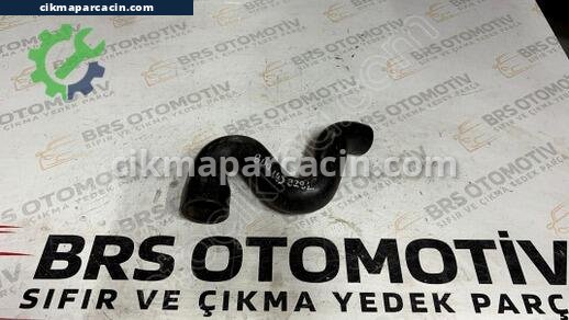 Audi A4 Turbo Hortumu çıkma parça