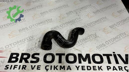 Audi A4 Turbo Hortumu çıkma parça