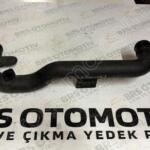 VW PASSAT -Audi A6-A4 Turbo Hortumu 8D0145840N