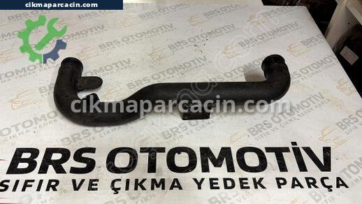 Audi A4 Turbo Hortumu çıkma parça