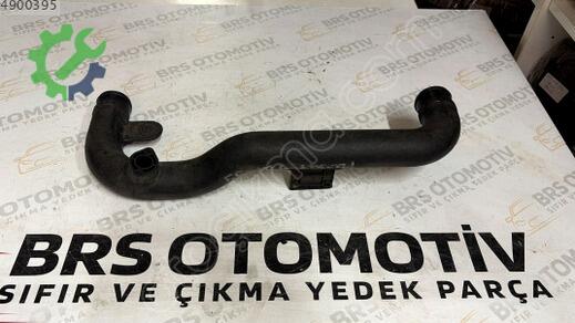 Audi A4 Turbo Hortumu çıkma parça
