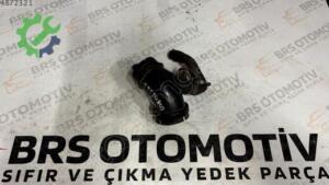 Vw Passat B5 97-00 1.8 Adr Motor Gaz Kelebeği Borusu 058133356D