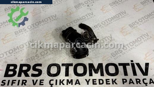 Audi A4 Gaz Kelebeği çıkma parça