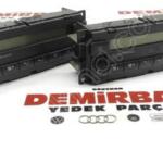 Çıkma Orijinal Klima Kontrol Paneli Volkswagen Passat 1997-2005 3B1907044