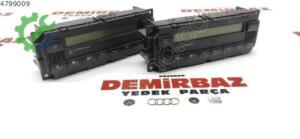 VW PASSAT B5 B5. KLİMA KONTROL PANELİ