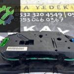 1996 Audi A3 Gösterge Paneli Çıkma Parça Erzurum
