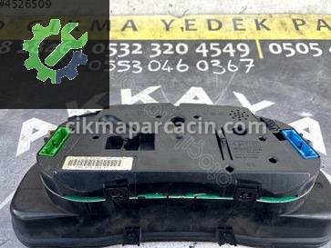 1996 Audi A3 Gösterge Paneli Çıkma Parça Erzurum