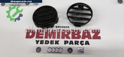 Volkswagen Passat Havalandırma Izgaraları çıkma parça