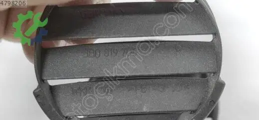 Volkswagen Passat Havalandırma Izgaraları 3B0819706 çıkma parça