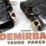 Sıfır Orijinal Göğüs Volkswagen Passat 3B0819703