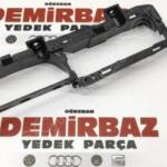 Çıkma Orijinal Cam Düğme Çerçevesi Volkswagen Passat 1997-2005 3B1867179