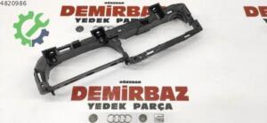 Çıkma Orijinal Cam Düğme Çerçevesi Volkswagen Passat 1997-2005 3B1867179