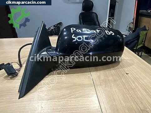 Volkswagen Passat Ayna çıkma parça