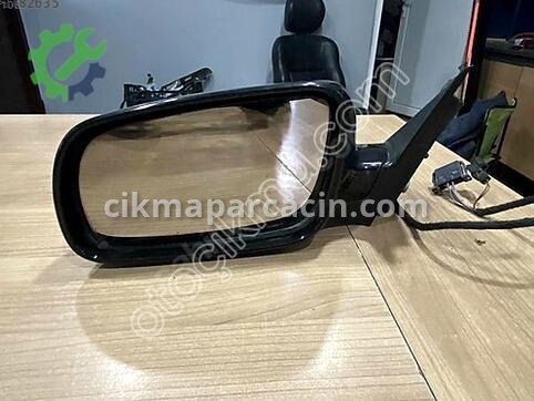 Volkswagen Passat Ayna çıkma parça