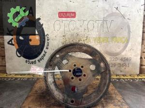 VW PASSAT B5-SKODA OCTAVİA-AUDİ A4-A6 1.9 TDI OTOMATİK VOLANT