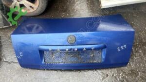 Orijinal Volkswagen Passat Bagaj Kapağı Çıkma (6. Adet)