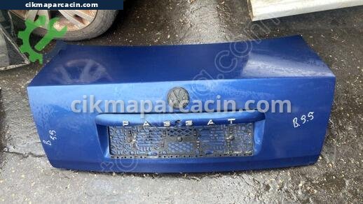 Volkswagen Passat Bagaj çıkma parça