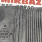 Çıkma Orijinal Su Borusu Volkswagen Passat 2000-2005 3B0129565