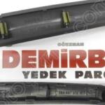 Sıfır Orijinal Sağ Arka Kapı Volkswagen Passat 2001-2005 3B4867180B