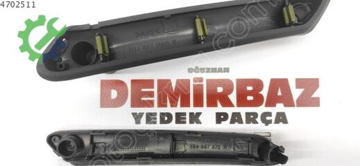 Volkswagen Passat Kapı Kolu 3B4867180B çıkma parça