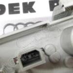 Sıfır Orijinal Stop Duyu Volkswagen Passat 2000-2005 3B5945257