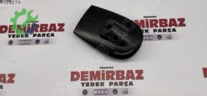 Volkswagen Passat 2006-2011 Ayna Kapağı 3C0858547 Çıkma