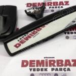 Volkswagen Passat 2006-2011 Ayna Kapağı 3C0858547 Çıkma