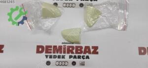 Volkswagen Passat 2006-2011 Orijinal Sıfır Kapı Kolu 3C0837879