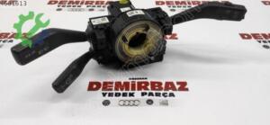 Çıkma Orijinal Sinyal Kolu Volkswagen Passat 2006-2010 3C9953507C