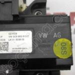 Çıkma Orijinal Sinyal Kolu Volkswagen Passat 2006-2010 3C9953507C