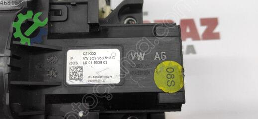 Volkswagen Passat Sinyal Kolu 3C9953507C çıkma parça