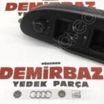 Volkswagen Passat 2006-2011 Cam Düğme Çerçevesi 3C1867171B Çıkma
