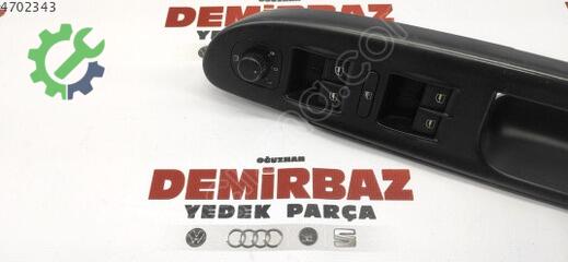 Volkswagen Passat Cam Düğme Çerçevesi 3C1867171B çıkma parça