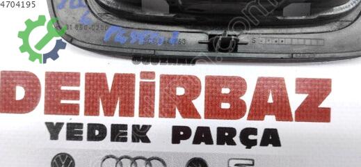 Volkswagen Passat Vites Körüğü 3C0864263 çıkma parça