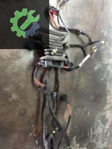 VW PASSAT B7 10-15  SAĞ ÖN KAPI ELEKTRİK TESİSATI ORJ ÇIKMA