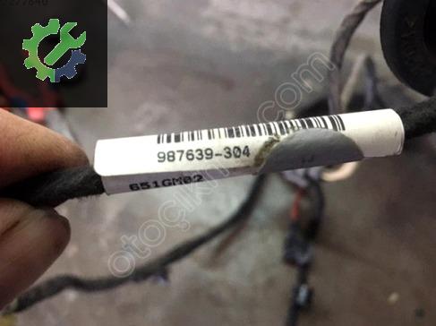 Volkswagen Passat Elektrik Tesisatı 3AB971121DD çıkma parça