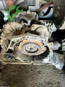 Çıkma Orijinal Otomatik Şanzıman Volkswagen Passat TSI