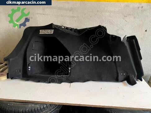 Volkswagen Passat Bagaj Plastiği çıkma parça
