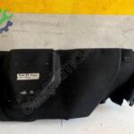 VW PASSAT B7 ARKA BAGAJ YAN KAPLAMASI