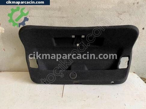 Volkswagen Passat Bagaj Kapağı çıkma parça