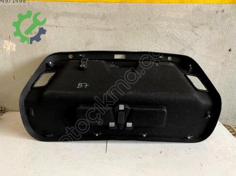Volkswagen Passat Bagaj Kapağı çıkma parça