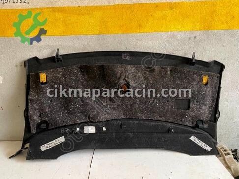 Volkswagen Passat Bagaj Pandizot çıkma parça