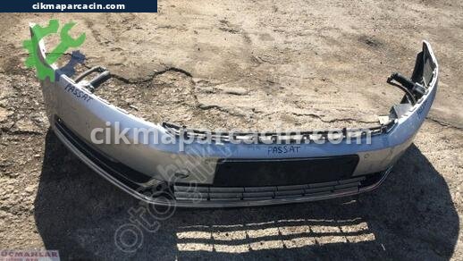Volkswagen Passat Ön Tampon çıkma parça