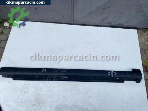 Volkswagen Passat Marşbiyel Kaplaması çıkma parça