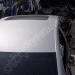 Volkswagen Passat 2025 Tavan Sacı Çıkma
